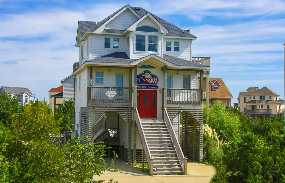 Enduring Freedom #6-8