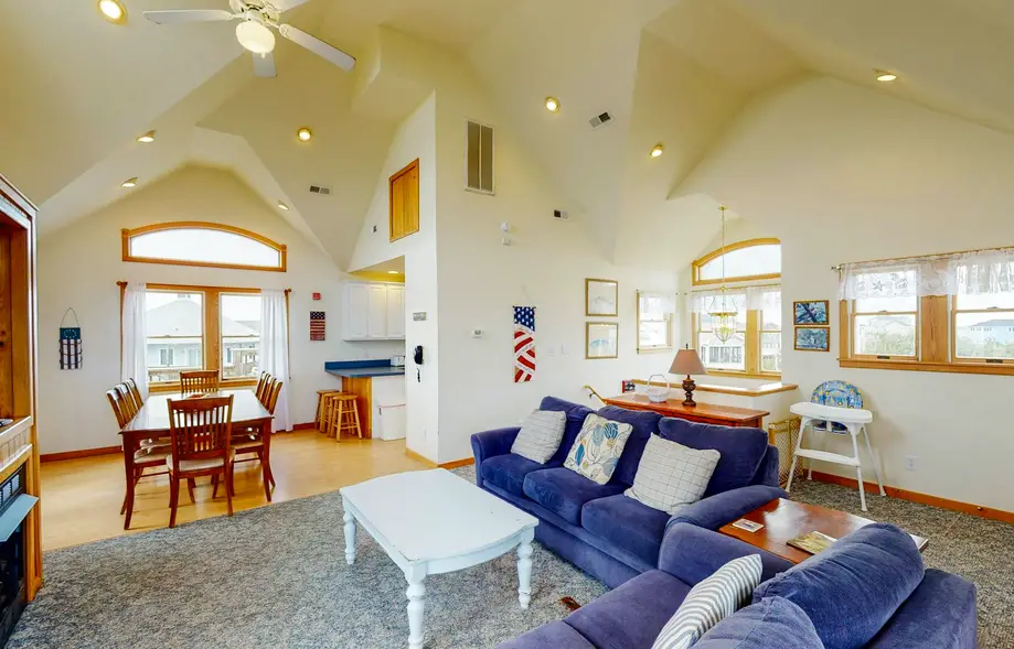 Enduring Freedom #6-8