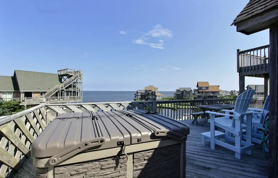 Pamlico Sails  #205HC