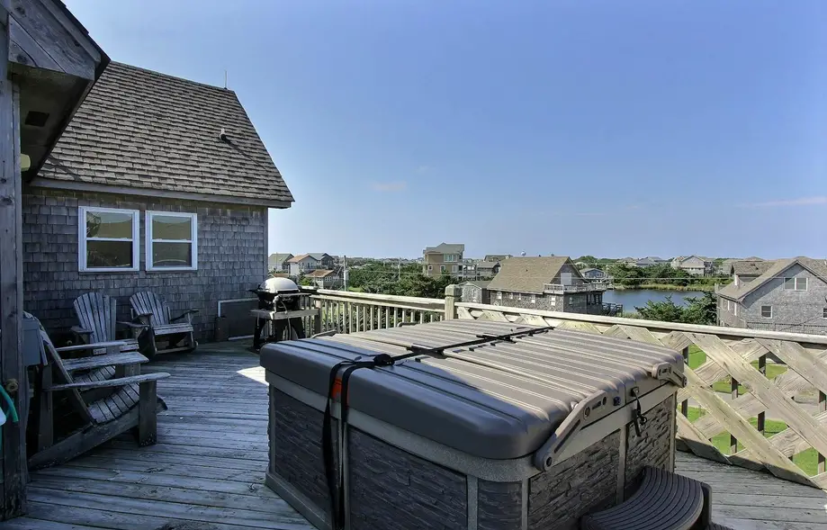 Pamlico Sails  #205HC