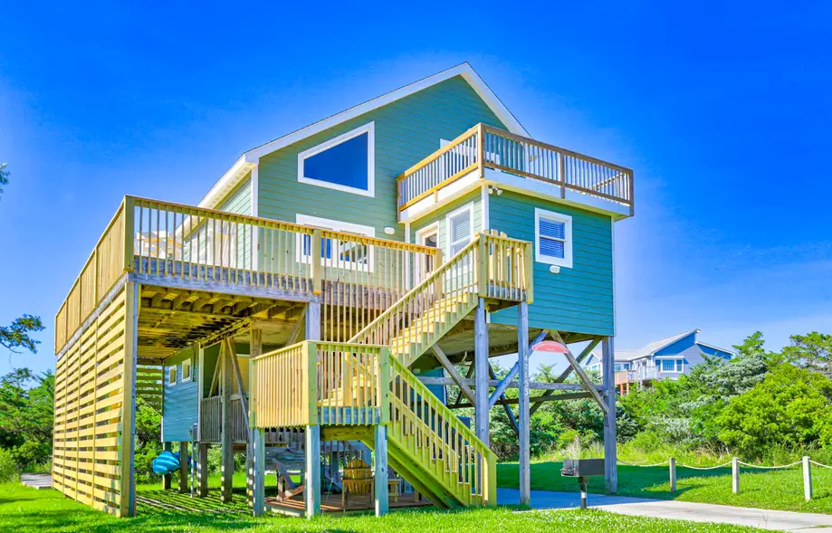 Askins Creek Cottage