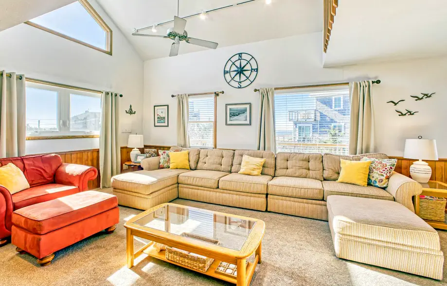 Askins Creek Cottage