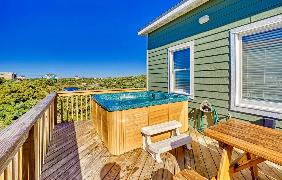 Askins Creek Cottage