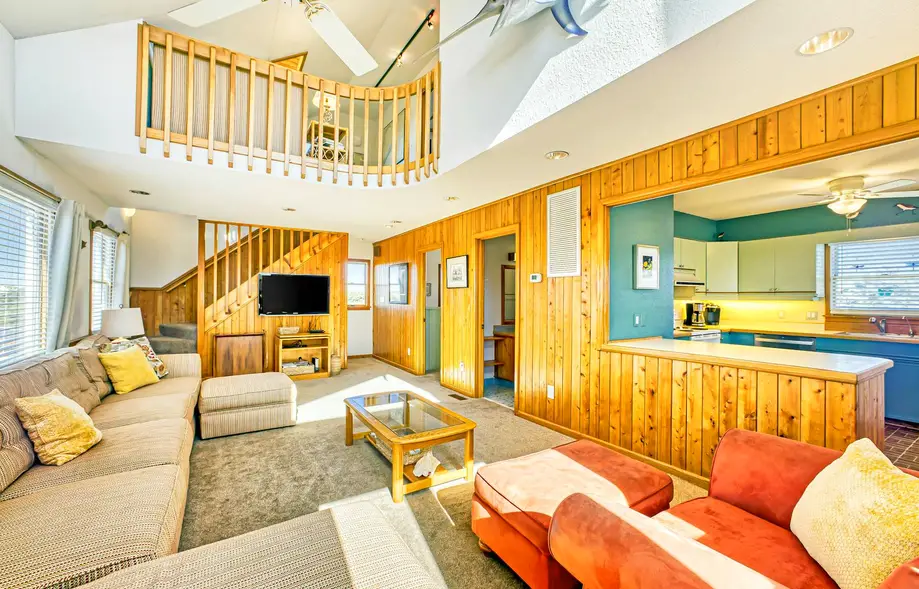 Askins Creek Cottage