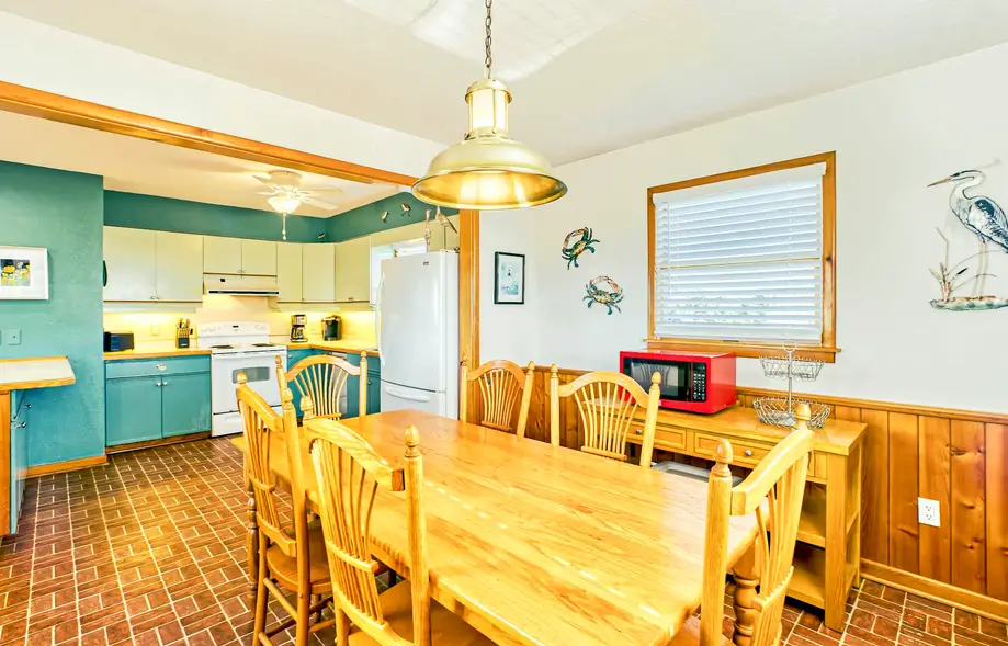 Askins Creek Cottage