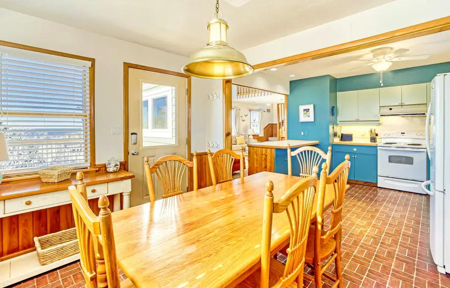 Askins Creek Cottage