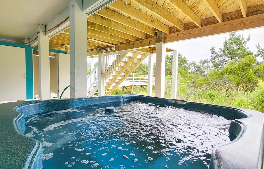 Silversands Grand AVKS1124