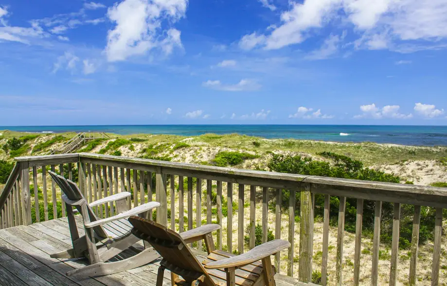 Captain's Quarters  #5-2