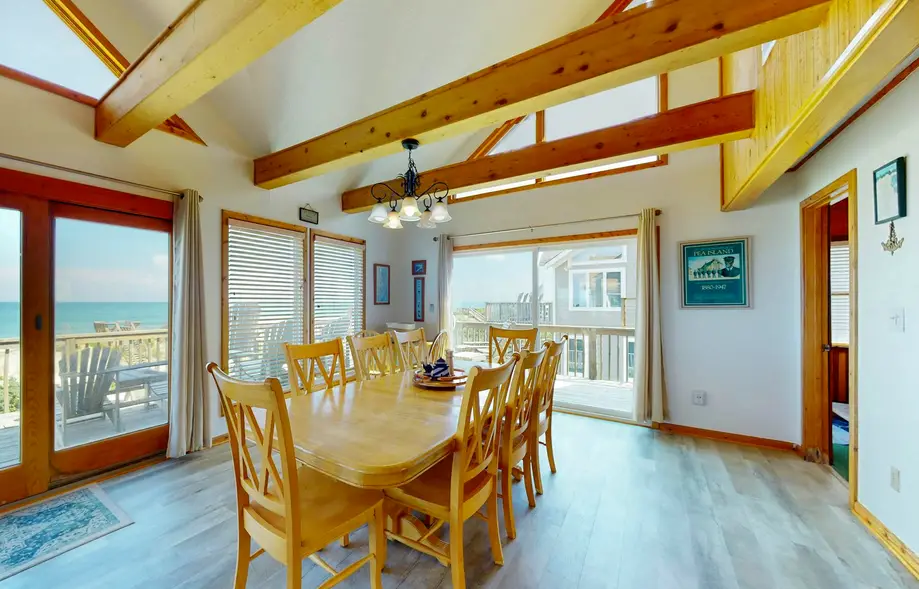 Captain's Quarters  #5-2