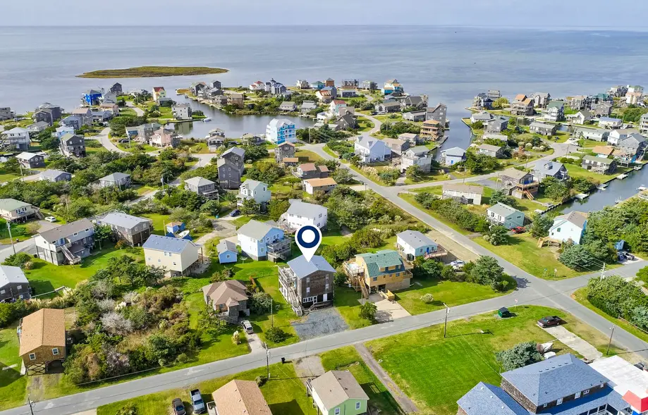 Tarpon Drive Hideaway MASTER