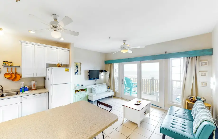 Flip Flop Island #203DS-H