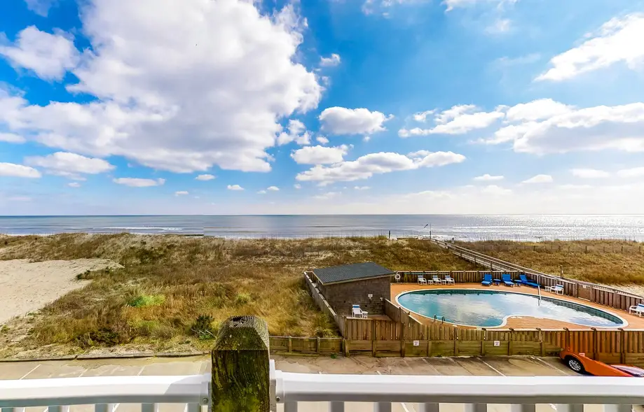 Flip Flop Island #203DS-H