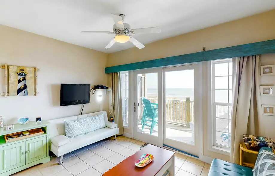 Flip Flop Island #203DS-H