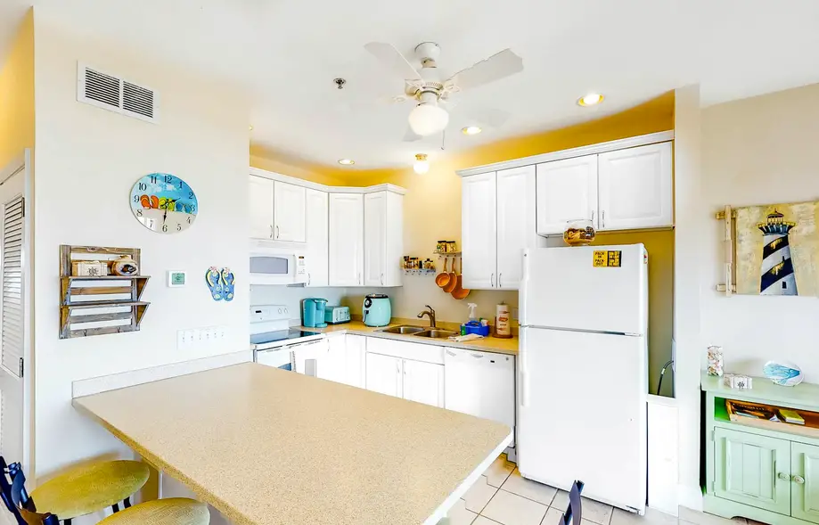 Flip Flop Island #203DS-H