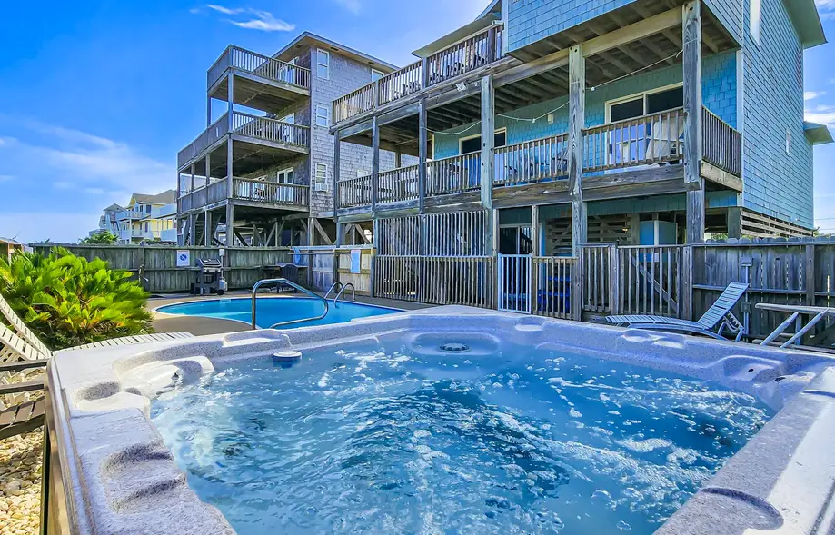 Castle on the Beach 005