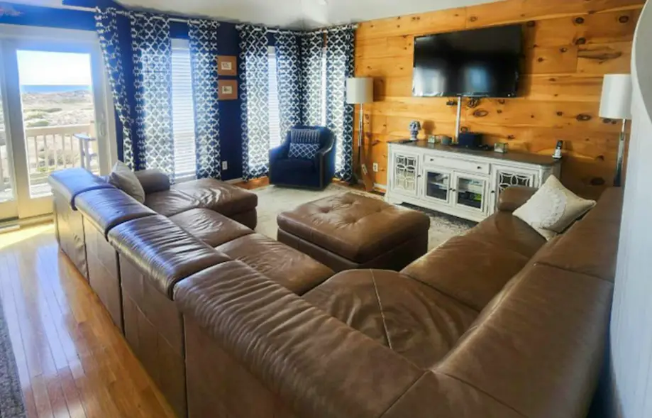 Castle on the Beach 005