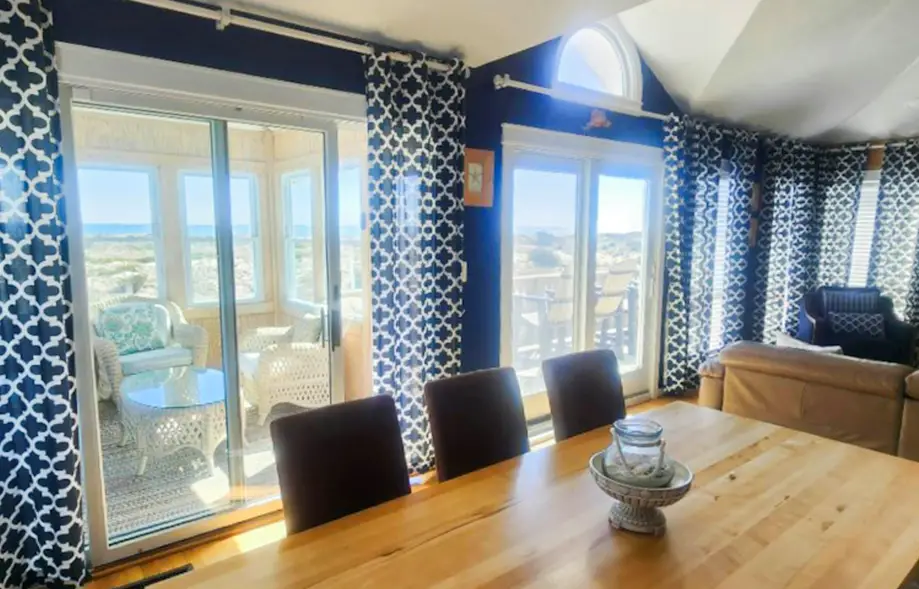 Castle on the Beach 005