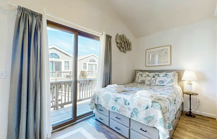 Southern Comfort Cabana #25ODC-H