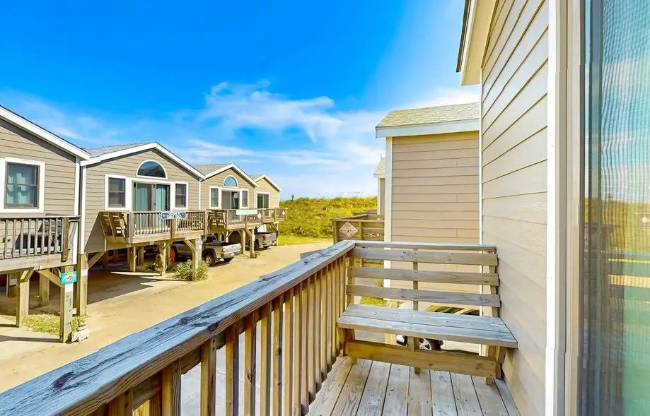 Southern Comfort Cabana #25ODC-H