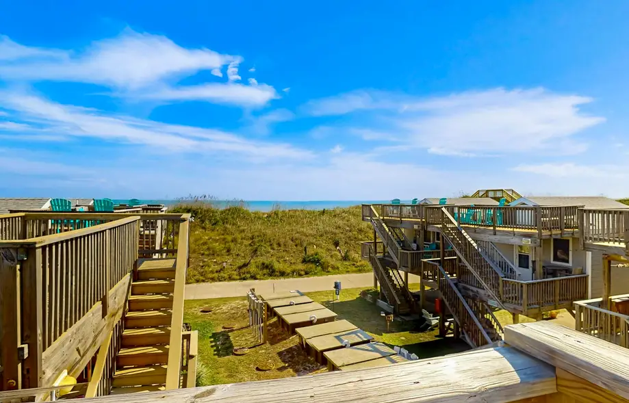 Southern Comfort Cabana #25ODC-H