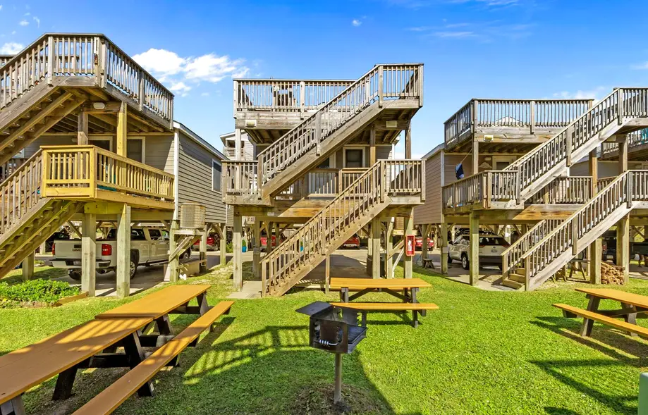 Southern Comfort Cabana #25ODC-H