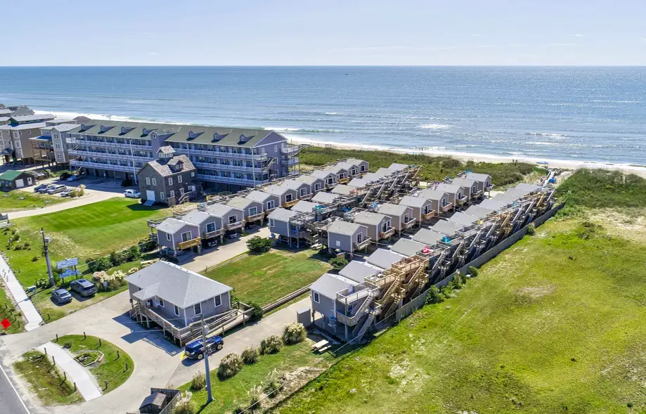 Southern Comfort Cabana #25ODC-H