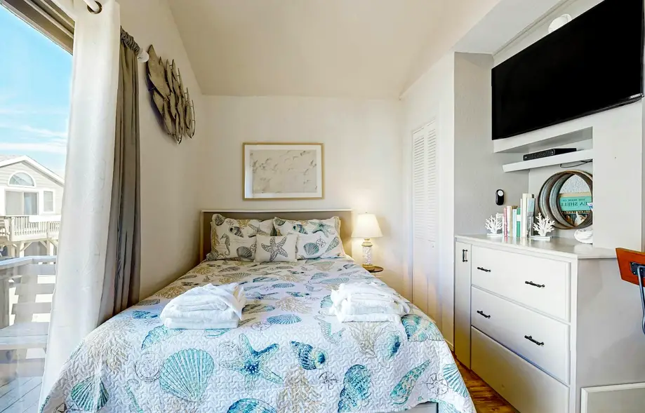 Southern Comfort Cabana #25ODC-H