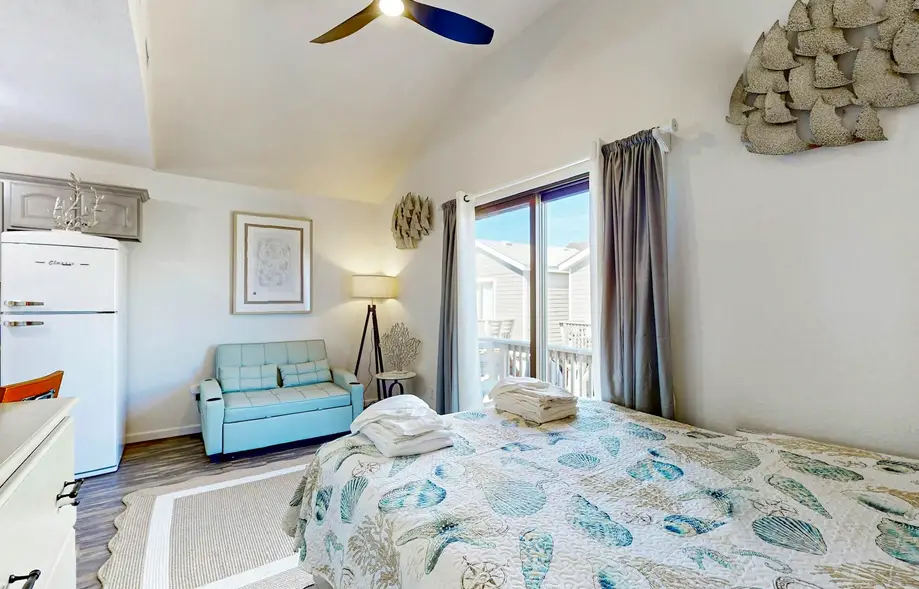 Southern Comfort Cabana #25ODC-H