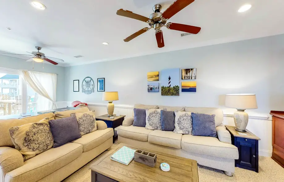 Hatteras Homerun  #B5SC-H