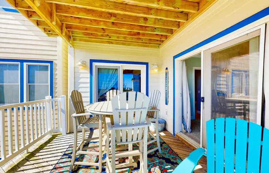 Hatteras Homerun  #B5SC-H