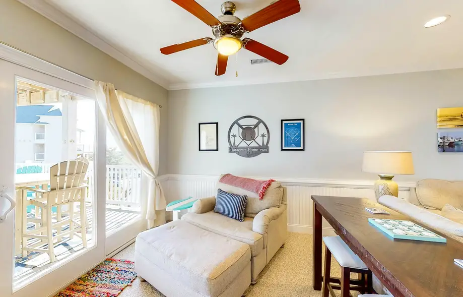 Hatteras Homerun  #B5SC-H