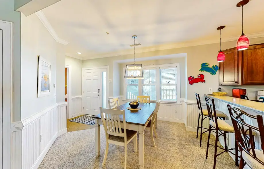 Hatteras Homerun  #B5SC-H