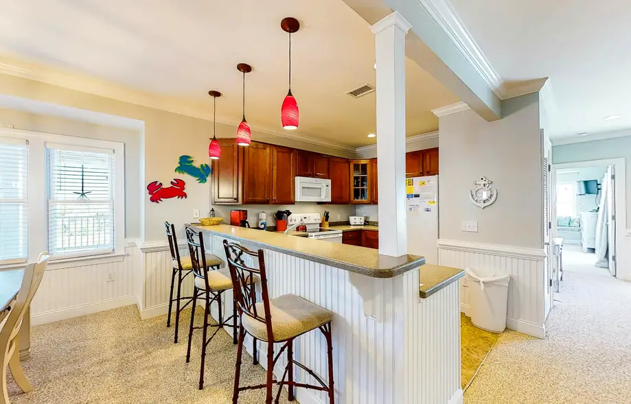 Hatteras Homerun  #B5SC-H