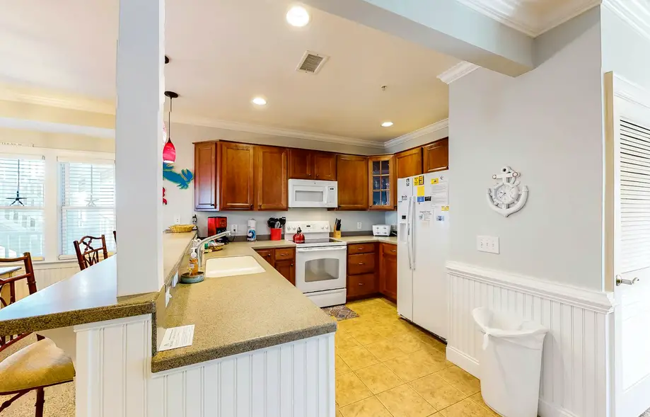 Hatteras Homerun  #B5SC-H