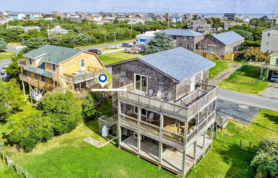 Tarpon Drive Hideaway Unit B