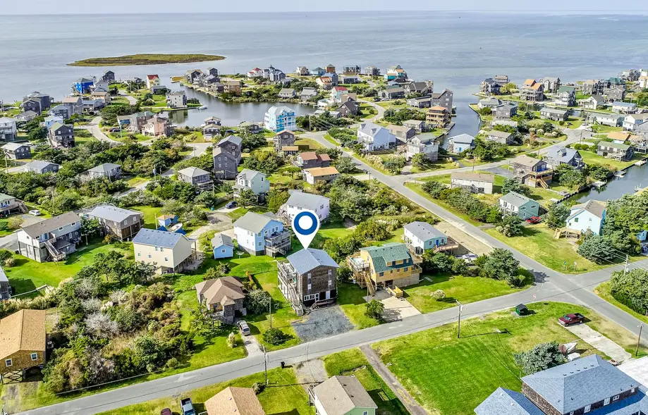 Tarpon Drive Hideaway Unit B