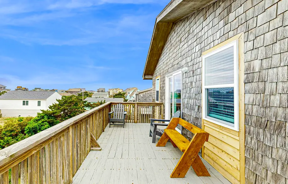 Tarpon Drive Hideaway Unit B