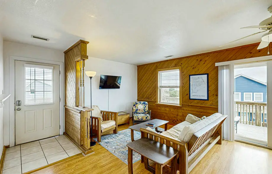 Tarpon Drive Hideaway Unit B