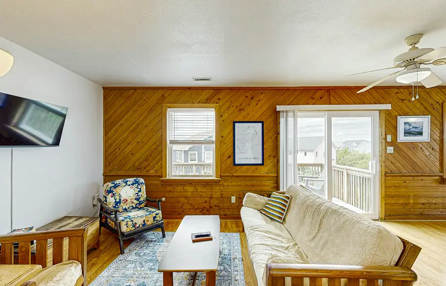 Tarpon Drive Hideaway Unit B