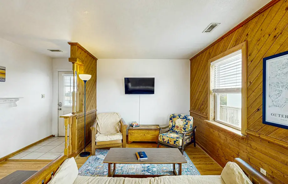 Tarpon Drive Hideaway Unit B