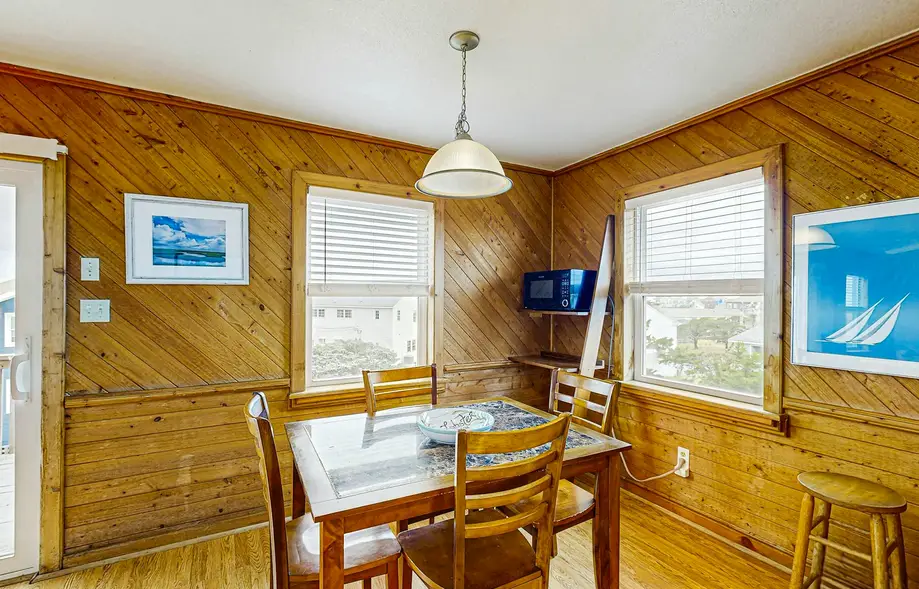 Tarpon Drive Hideaway Unit B