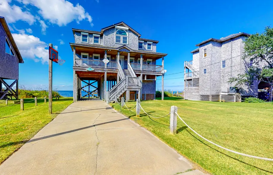 Jersey Paddler  #13-F