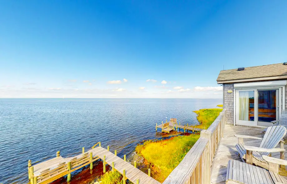 Jersey Paddler #13-F