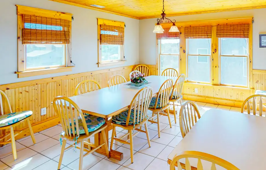 Jersey Paddler #13-F