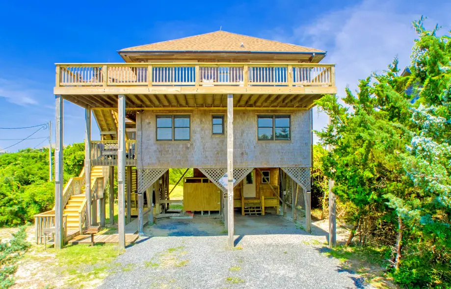 Journey's End  #54-1