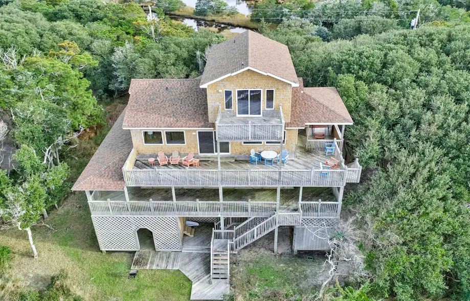 180 Degree View  #30-F