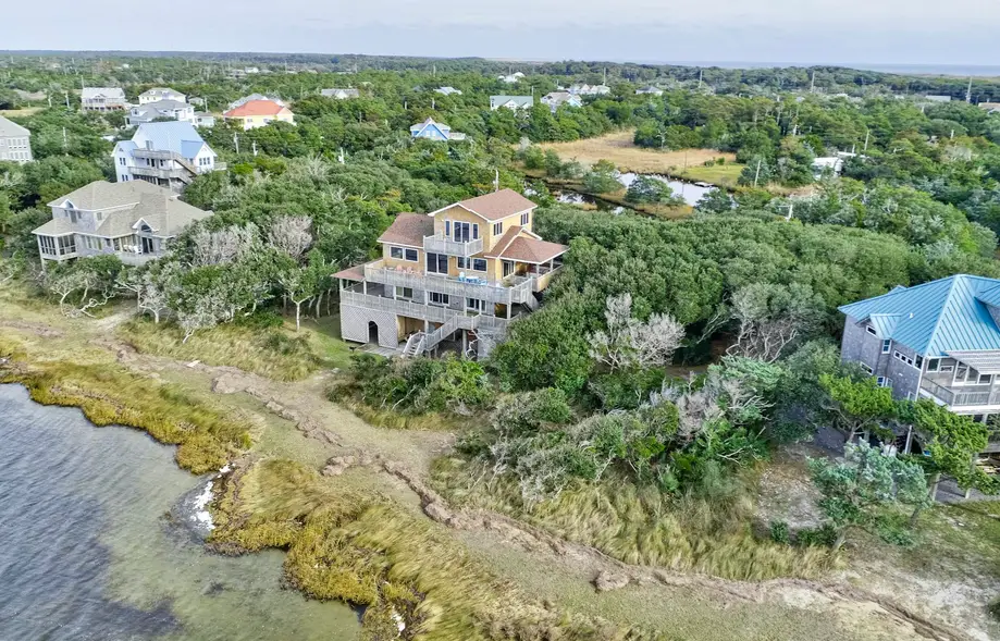 180 Degree View  #30-F