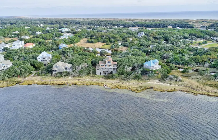 180 Degree View  #30-F