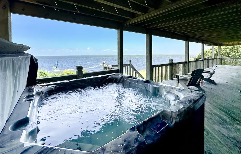 180 Degree View  #30-F