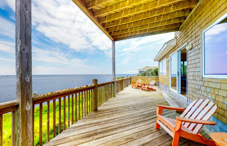 180 Degree View  #30-F